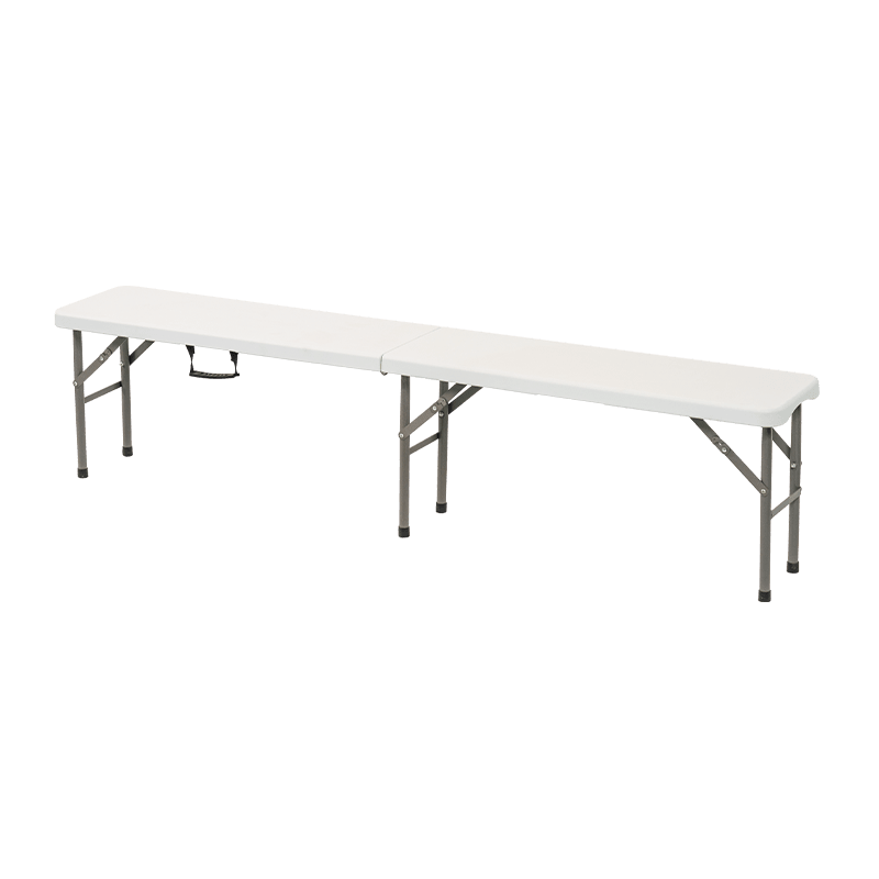 Băng ghế gấp của bữa tiệc di động 180cm