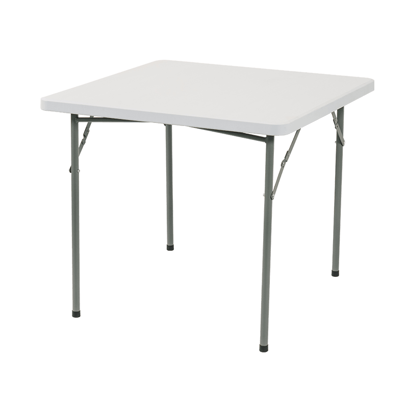 Bàn cắm trại nhựa không thấm nước 86cm